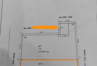 Spațiu comercial, în Limanu - 1