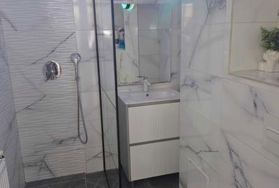 Casă cu 2 camere în Central - 7