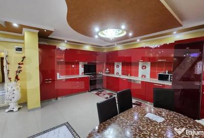 Casă cu 5 camere cu Teren 480 Mp în Sângeorgiu de Mureș - 2