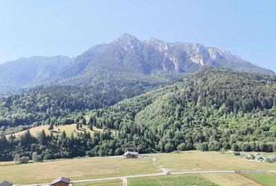 Teren intravilan 1108mp la Plaiul Foii Zarnesti Brasov - 7