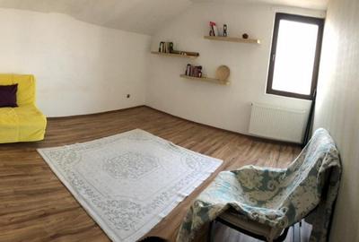 Apartament 3 camere penthouse- Fortuna Residence Bragadiru - 6