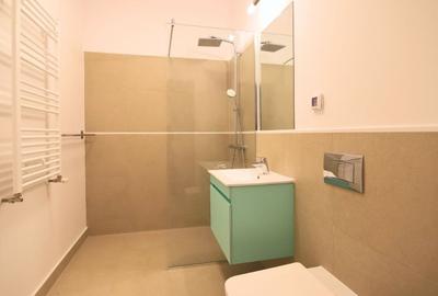 Apartament cu 3 camere semidecomandat, mobilat în Bucureștii Noi - 16