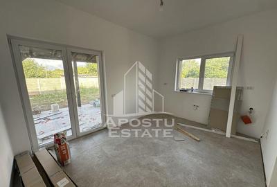 Duplex cu 5 camere si 2 bai, despartit prin camera tehnic... - 9