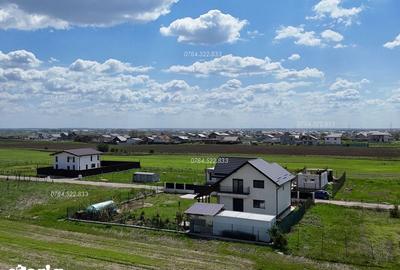 Teren de 418 mp, în Berceni - 4