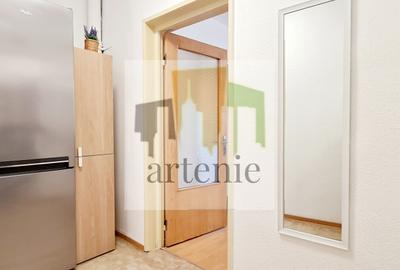 Tineretului- Radulescu Motru 2 camere/ mobilat /utilat Tineretului- Radulescu Motru 2 camere/ mobilat /utilat - 10