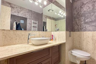 Apartament cu 2 camere decomandat, mobilat în Dristor - 6