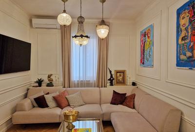 Ocazie rara - Apartament pe tot etajul - Garaj - 2