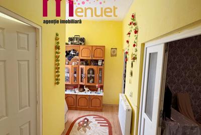 Casă cu 3 camere cu Teren 182 Mp în Ultracentral - 18