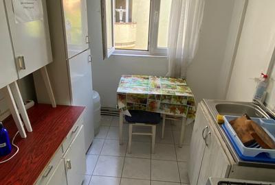 Apartament de vânzare, 2 camere, 42 mp, Horea Piața Gării - 4