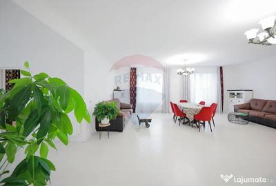 Casă cu 5 camere cu Teren 862 Mp în Sânmartin - 6