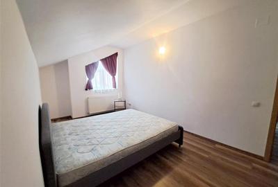 Apartament cu 4 camere decomandat, mobilat în Florești - 12