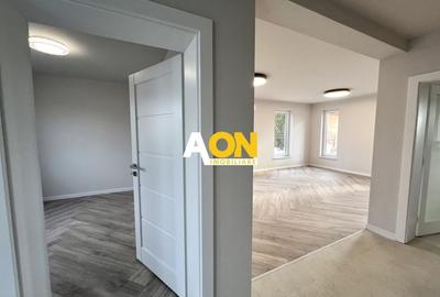 Casa moderna cu finisaje de calitate, 4 camere, 3 bai, 132 MP utili - 2