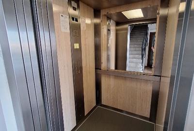 APARTAMENT LUX * KAMSAS * BLOC STRADAL * MOBILAT UTILAT * CU LIFT - TOTUL NOU - - 9