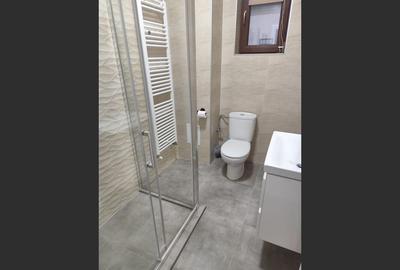 Apartament Nou. Albert 110 mp - 7