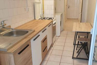 P.f. chirie apartament 1 camera utilat,mobilat pe B-dul.N.Titulescu - 3