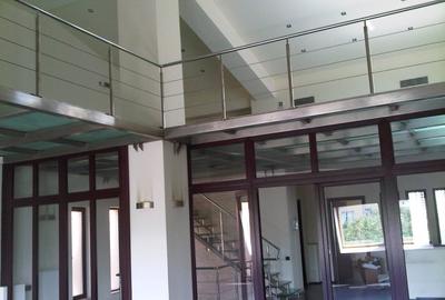 Apartament cu 8 camere decomandat în Arcul de Triumf - 17