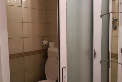 Garsonieră semidecomandată, mobilată în Drumul Taberei - 8