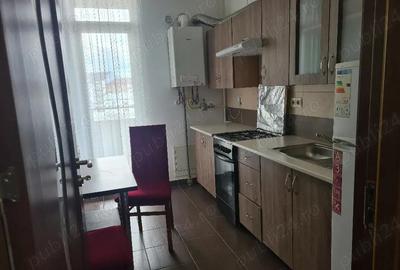 Garsonieră decomandată în Turnișor - 3