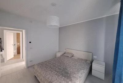 Apartament 2 camere in Giroc- proiect verde + panuori solare-mobilat si utilat - 3