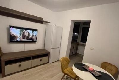Apartament cu 3 camere decomandat, mobilat în Inel II - 1
