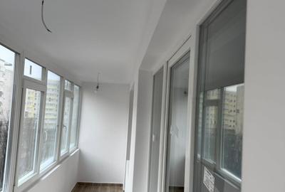 Apartament cu 3 camere semidecomandat în Vatra Luminoasă - 4