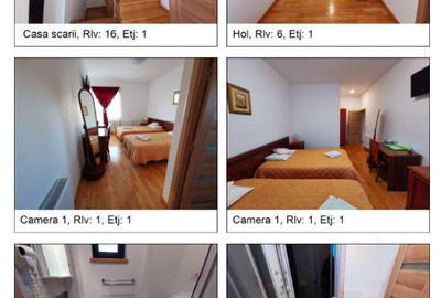 Imobil cu destinatie versatila-Gradinita-Hotel.In prezent Clinica Recuperare - 9