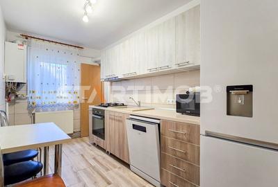 Apartament 3 camere cu parcare Bartolomeu - 4