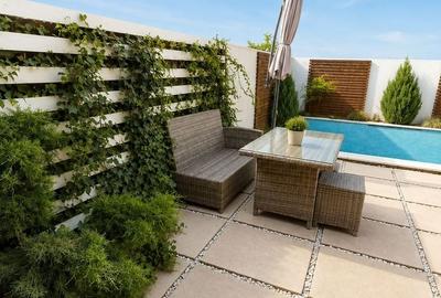 Duplex cu 3 camere cu Canalizare în Chișoda - 2