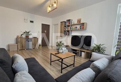 Apartament cu 2 camere semidecomandat, mobilat în Broscărie - 2