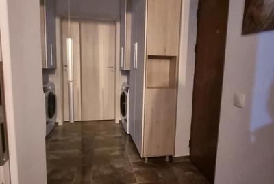 Apartament cu 2 camere decomandat în Metalurgiei - 8