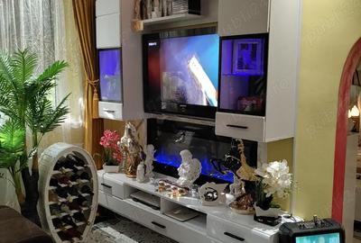 Apartament cu 2 camere semidecomandat în Central - 6