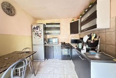 Casa individuala cu 6 camere  |    Urseni, Timis - 4