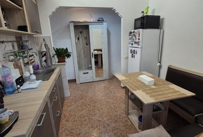 Apartament cu 2 camere semidecomandat în Brătianu - 5