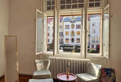 Inchiriere 105mp in Piata Victoriei - 1