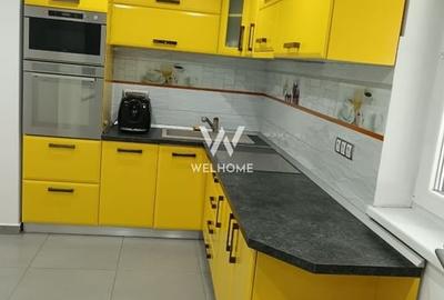 Casă individuală cu 2 apartamente separate, teren 650 mp, garaj și terasă - 2