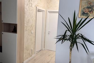 Apartament cu 3 camere decomandat în Central - 5