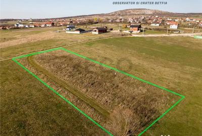 Teren în Betfia