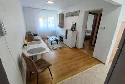 Apartament cu 2 camere decomandat în Central - 1