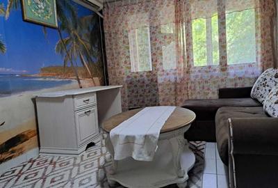 Apartament cu 2 camere semidecomandat, mobilat în Doamna Ghica - 2