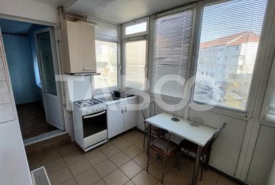 Apartament de inchiriat 2 camere etaj 2 cu parcare proprie C.Dumbravii - 4