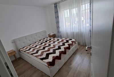 Apartament cu 2 camere decomandat în Gară - 1