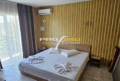 Casă cu 18 camere cu Teren 312 Mp în Central - 18