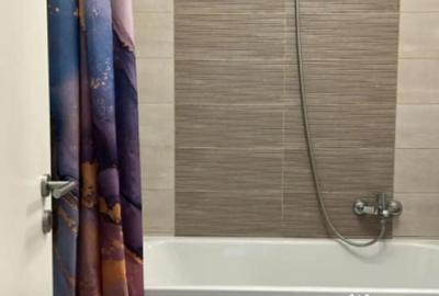 Apartament cu 2 camere decomandat în Noua - 5