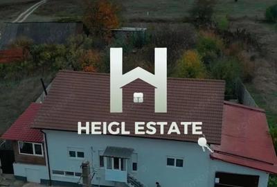 Casă cu Teren 700 Mp în Pișchia