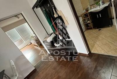 Apartament cu 2 camere, centrala proprie, loc de parcare, zona Olimpia - 8