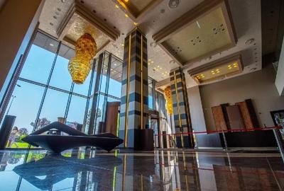 United Business Center 1, Central, 200 - 2500 mp  0% comision! - 2