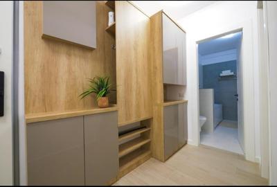 Apartament cu 2 camere în Central - 22