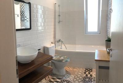 Inchiriez apartament de lux in Aradului 500 euro - 3