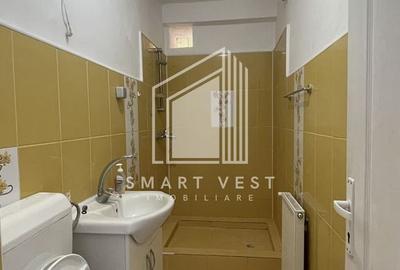 Apartament cu 2 camere semidecomandat în Someșeni - 11