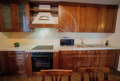 Stațiunea Mamaia - 3 camere, vedere panoramică la lac â Vila Ovidiu - 11